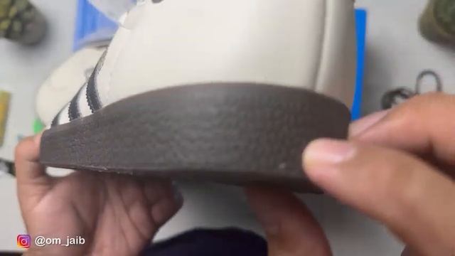 ADIDAS GAZELLE GERMANY REVIEW