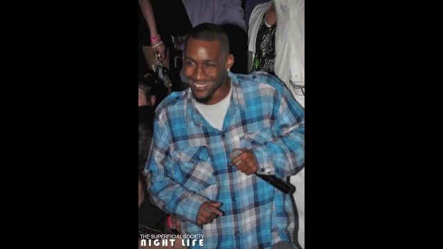 ShineHouse Ent. artist YUNG D-Deezy (Grab The Rillos) Black and Yellow remix