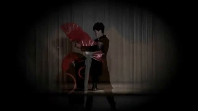 Fan Manupulation - Fantasy