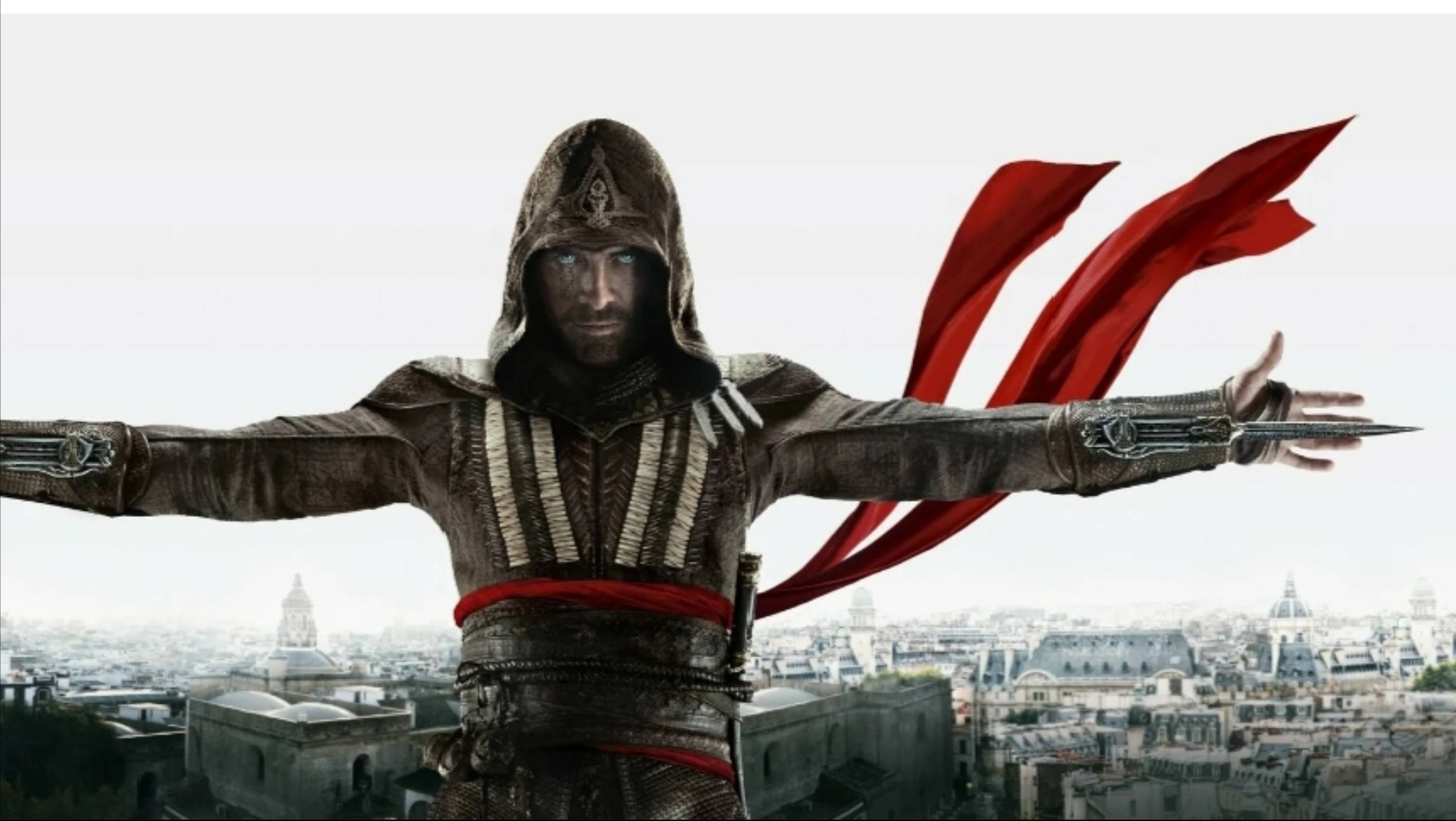 Ассасин Крид / Кредо Убийцы - Assassin_s Creed (2025) - First Trailer _ Tom Cruise