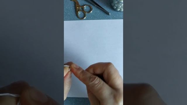 Муми девочка. Видео 4 Ушки