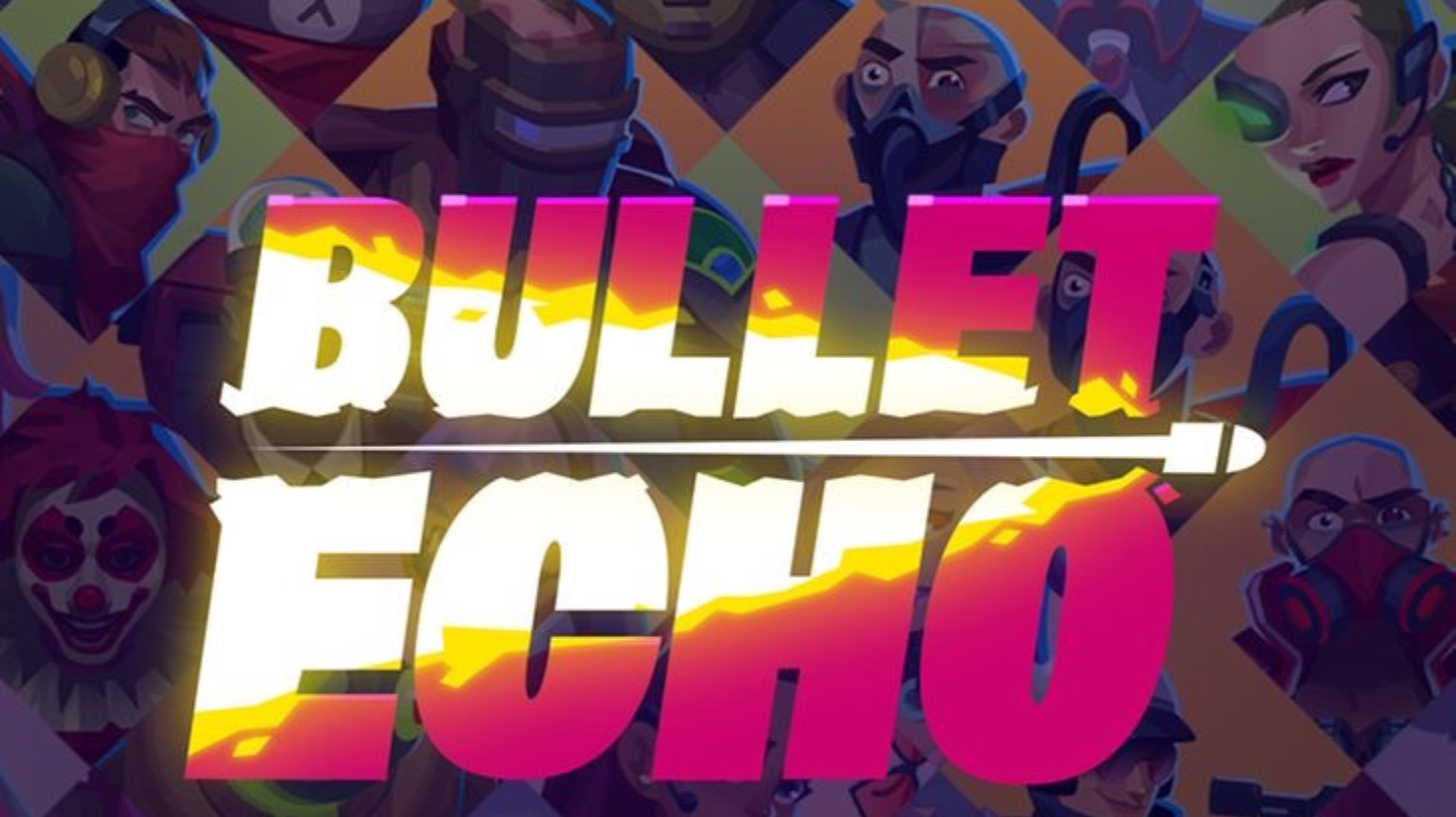 Bullet Echo #2