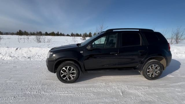 Nissan Terrano 2014 гв