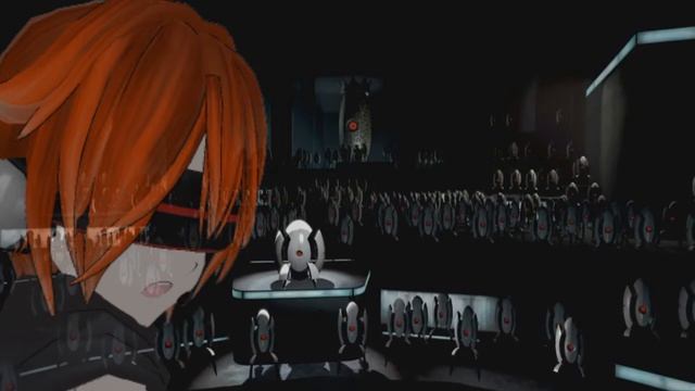 [Akira Kotone] Cara Mia [Italian Demo]