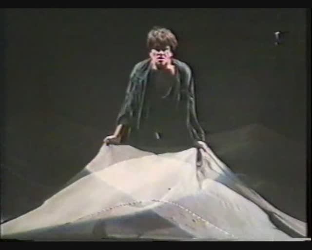 ИХС 21.09.1994 - Небом головы полны