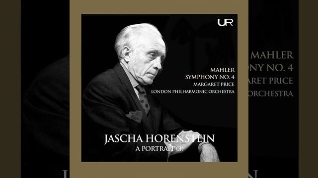 Symphony No. 4 in G Major: III. Ruhevoll, poco adagio (Remastered 2022)