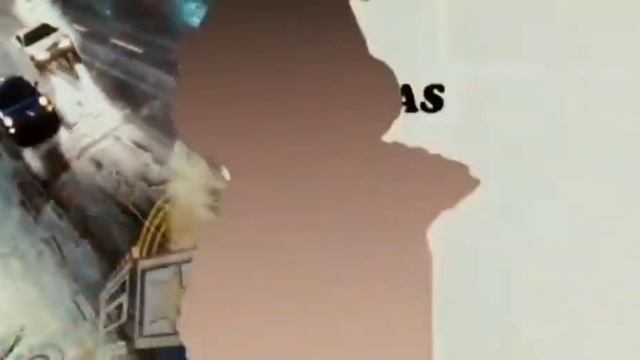 Ride it - Alvin and the chipmunks version