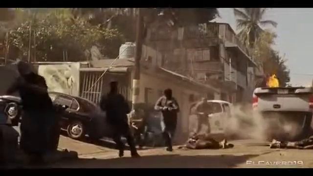 Danza kuduro don omar ft luzenso  /oficial video/
