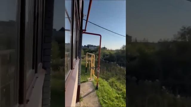 Евродвушка на Высокой Горе, ул. Большая Красная, дом 44