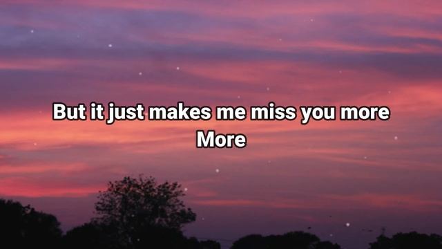 One Too Many P!nk & Keith Urban lyrics