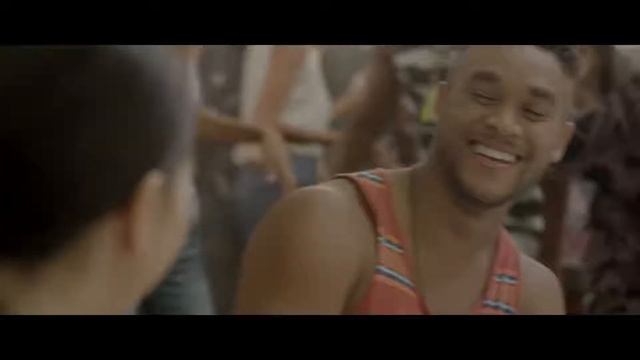 Inna heaven - (High definition)