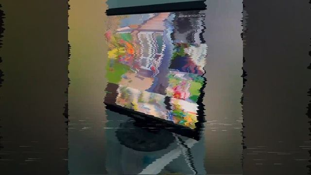 Муся TV серия 7