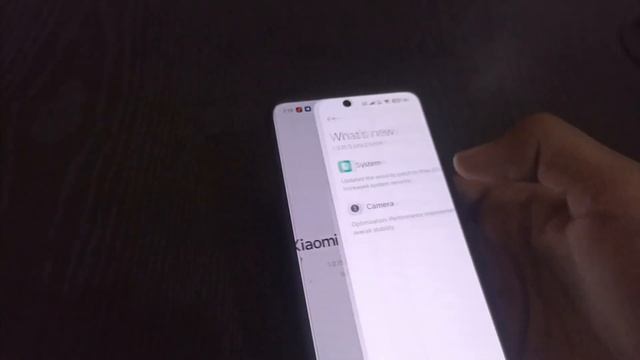 Redmi K70E / POCO X6 Pro HyperOS 1.5 update status is revealed 🔥