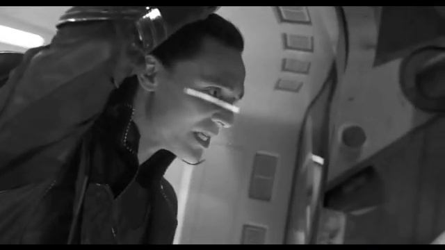 Hawkeye/Loki - I Will Not Bow