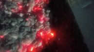 Развожу костёр для сосисок