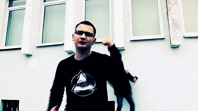 внеДорог ( про100_Мак ) - 140 bpm battle заявка