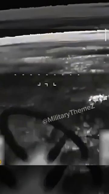 Наши операторы FPV-дронов продолжают раздавать подарки чубатым в зоне проведения СВО.