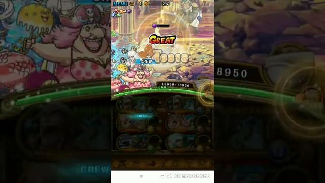 50 stamina colosseum kuma double 6+ enel optc