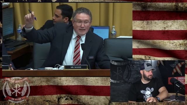 Rep. Massey MERCILESSLY Smokes ATF Director On Gun Show Loophole... This Is EXCELLENT