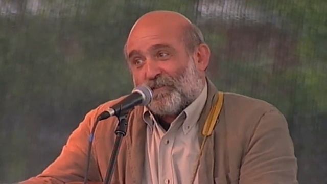 Gryllus Vilmos: Kel a nap (koncert, gyerekdal) | MESE TV