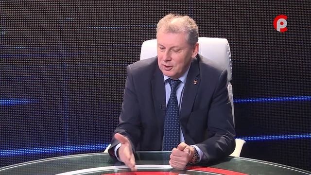 За круглым столом 2019.12.17