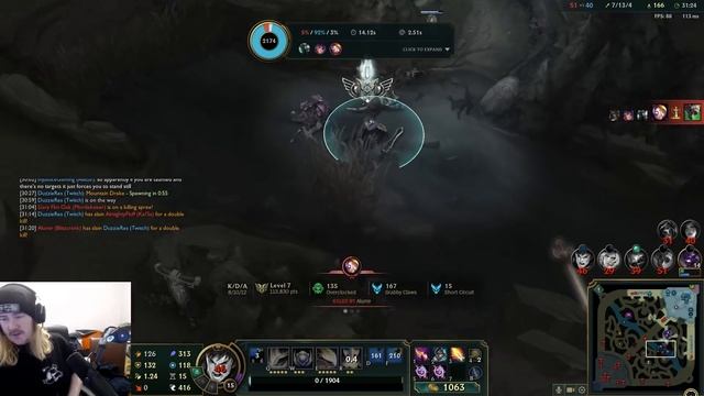 GAREN NASHOR