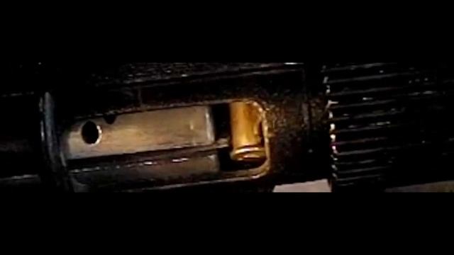 AR-7  Explorer Jamming issue - High speed camera footage