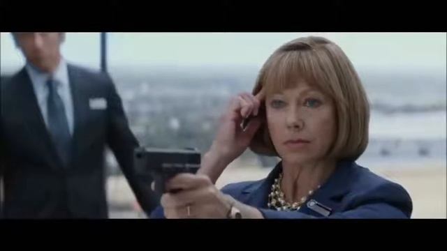 All Black Widow Fight Scenes