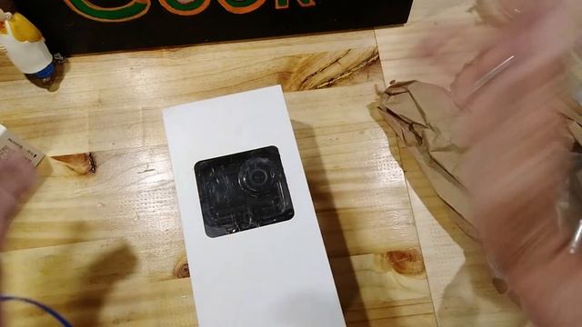 WHY I USE THIS XTUS3 CAMERA TOM GARVEY the KETO COOK