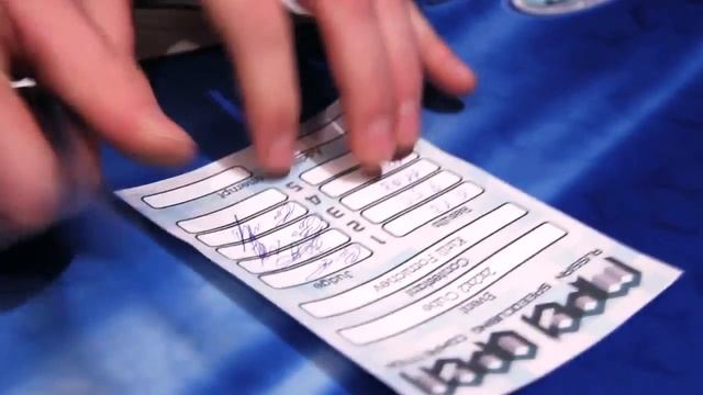 MPEI Open 2012: Добро пожаловать в Москву