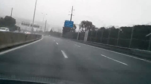 Lisboa - Oeiras Timelapse