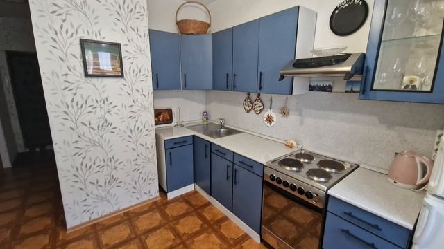 Аренда квартиры г. Москва, ул. Покрышкина д. 9 (м. Юго-Западная)