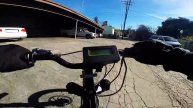 Electric Supermoto Yucaipa