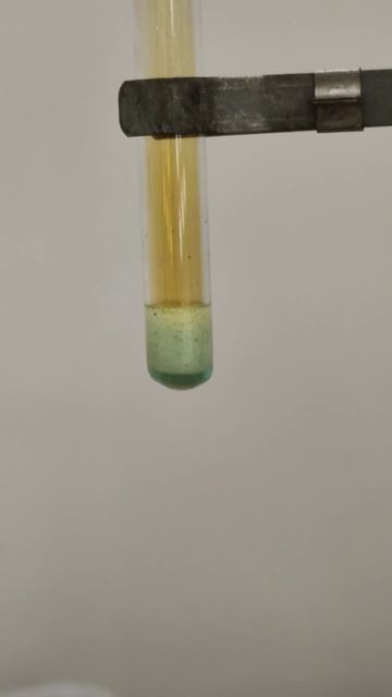 Cu + HNO3 30проц