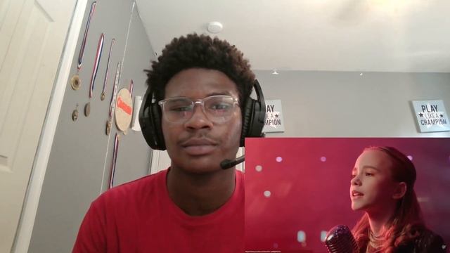 Music Enthusiast Reacts To Emma Kok -  Laat Mij Een Vlinder Zijn | Reaction