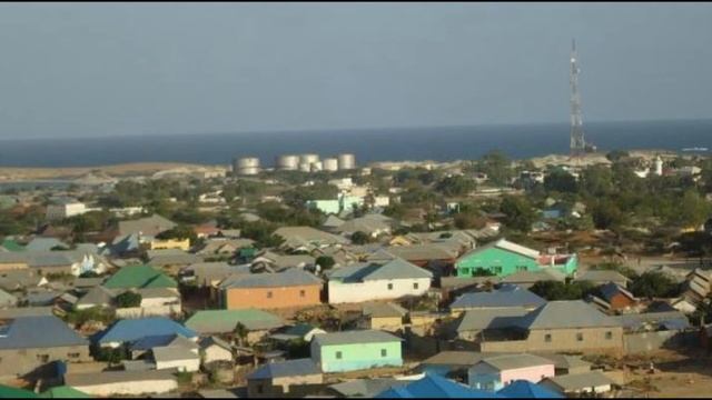 DIGNIIN Galka baarista oo bayaaniyey daldaloolada amni ee Muqdisho