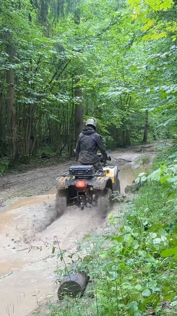 Жду всех в тгк QuadRomanMud #stels #квадроцикл #atv #offroad #mud #stelsleopard #stelsguepard