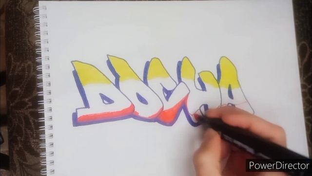 docha
