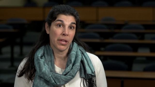 Prof. Katerina Jordan (turfgrass management and horticultural nematology)