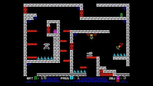 ZX Spectrum -=Renenzaiter=-