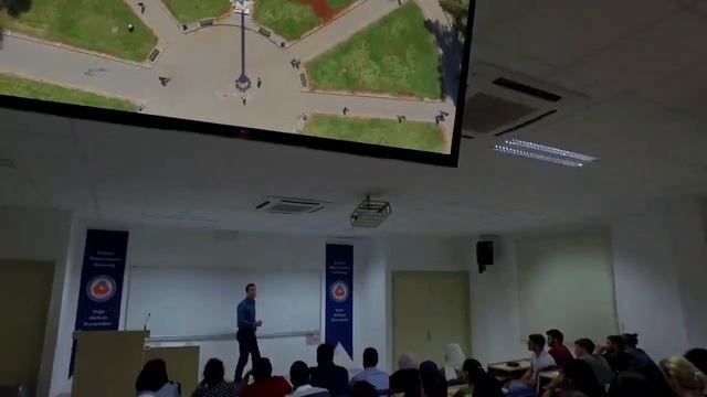 WHY SHOULD I STUDY AT EMU?????