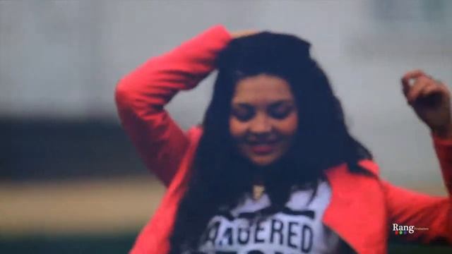 Mirwais Sahab"Dana Dana Baran" Official Music Video 2014 HD