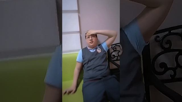 Игра в кальмара 1 часть