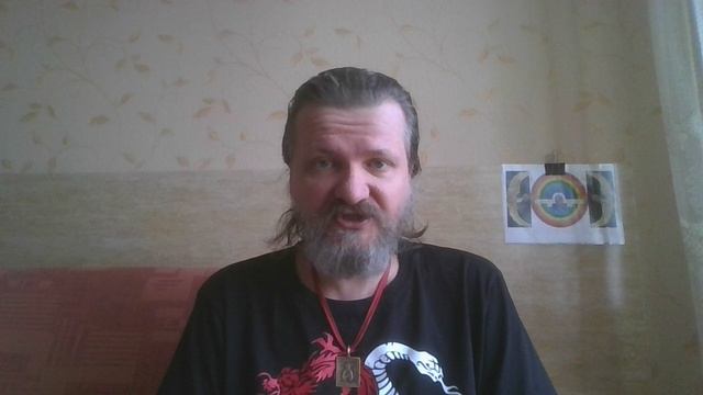 Иисус - имя скрытое, Христос - имя открытое! (Евангелие от Филиппа)