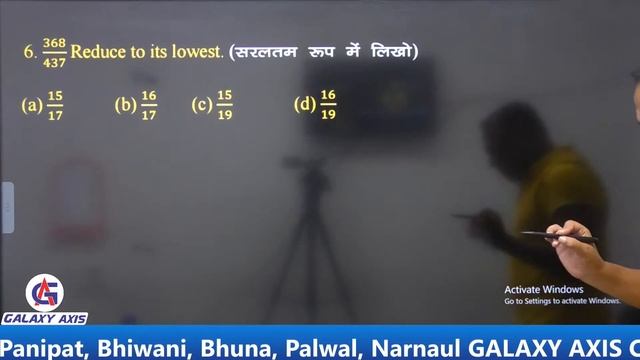 #Haryana Police Maths Challenge | 500 Best Questions Series |  Day #2 | OD Sir #HSSC #HARYNAPOLICE