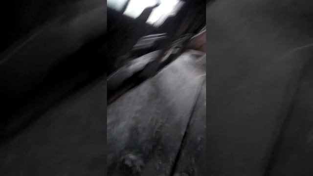 Залез на воданапорную башню