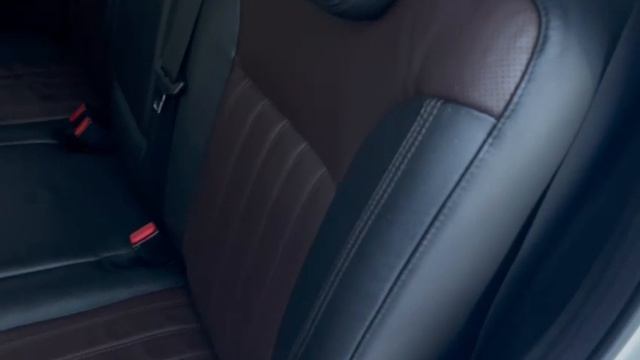 Видео обзор Mercedes-Benz GL