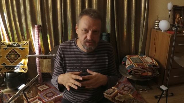 121. Поющие чаши тибетские. Предназначение. КАК ОСТАВАТЬСЯ СПОКОЙНЫМ в наше время. Singing Bowl.