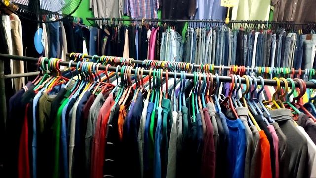 Ukay Tau Ulit, As Low As Php10| Thrift With Me