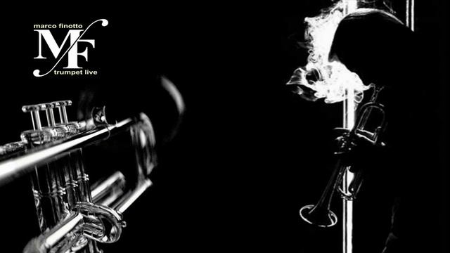 THE MAN I LOVE    ( Trumpet live - MARCO FINOTTO )